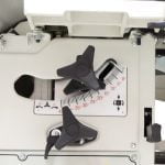 Holzkraft Säge-Fräse-Kombination minimax st 1g – Bild 4