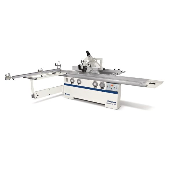 Holzkraft Säge-Fräse-Kombination minimax st 5es 32