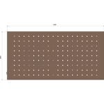Holzkraft Scherenhubtisch  HT 300 L LAP – Bild 5