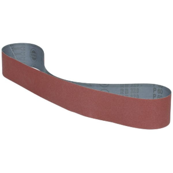 Holzkraft_Schleifband mit Papierunterlage_8100x150 K100