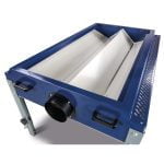 Holzkraft Schleiftisch  HDT 1500 – Bild 2