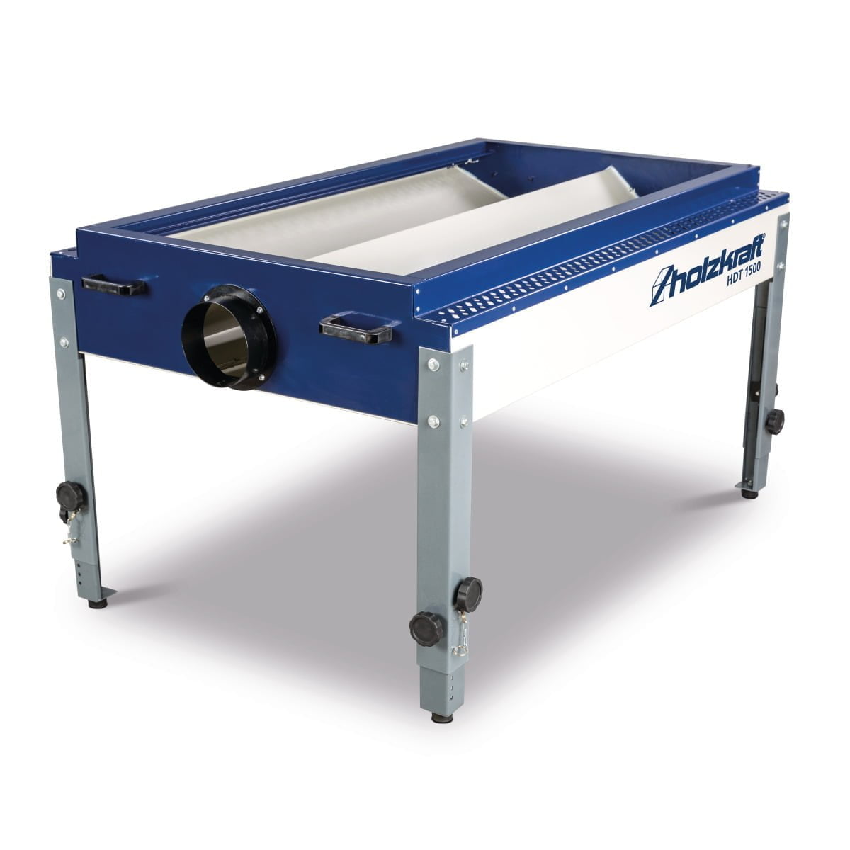 Holzkraft_Schleiftisch_HDT-1500 Holzkraft Schleiftisch HDT 1500 – Bild 1