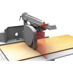 Holzkraft_Schnittlinienlaser_mit Anbausatz