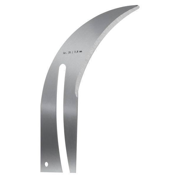 Holzkraft_Spaltkeil zwangsgeführt_für Sägeblatt Ø 250 - 350 mm / 2