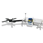 Holzkraft Stationärtisch  STA 80 – Bild 3