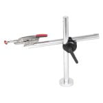 Holzkraft_Stativ_Spanner waagerecht Spannbereich 13mm