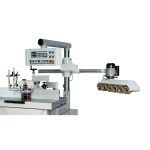 Holzkraft_Support für Vorschubapparat_mit vertikalem und horizontalem Antrieb