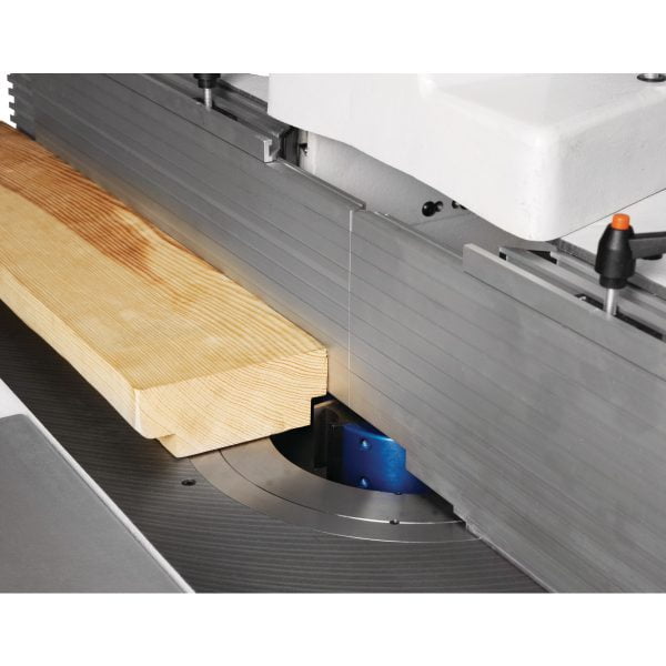 Holzkraft Systemanschlagbacken, verstellbar  500 mm – Bild 4