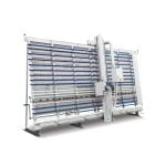 Holzkraft Vertikale Plattensäge  VPS 2241 VR