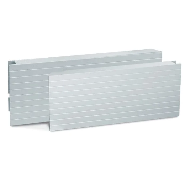 Holzkraft_Wendeanschlagbacken_Aluminium 450 mm