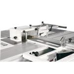 Holzkraft_Zapfenfrästisch_mit Schutzhaube Ø 275 mm