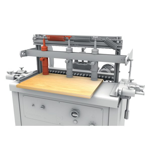 Holzkraft_Zusätzlicher Druckzylinder_MDB 21 PRO