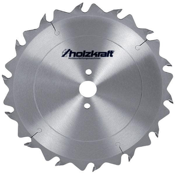 Holzkraft_Zuschneid-Flachzahn-Kreissägeblatt_KSB-ZF 300/14