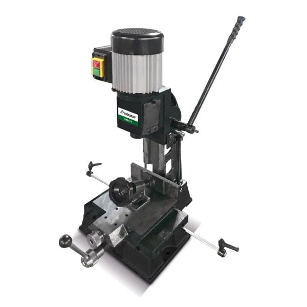 Holzstar Bohr- und Stemmmaschine  BSM-H 16 – Bild 1