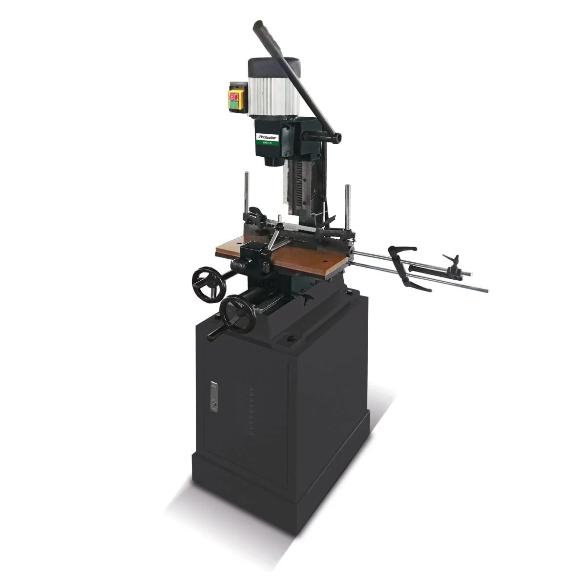 Holzstar Bohr- und Stemmmaschine  BSM-H 25 – Bild 2
