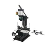Holzstar Bohr- und Stemmmaschine  BSM-H 25