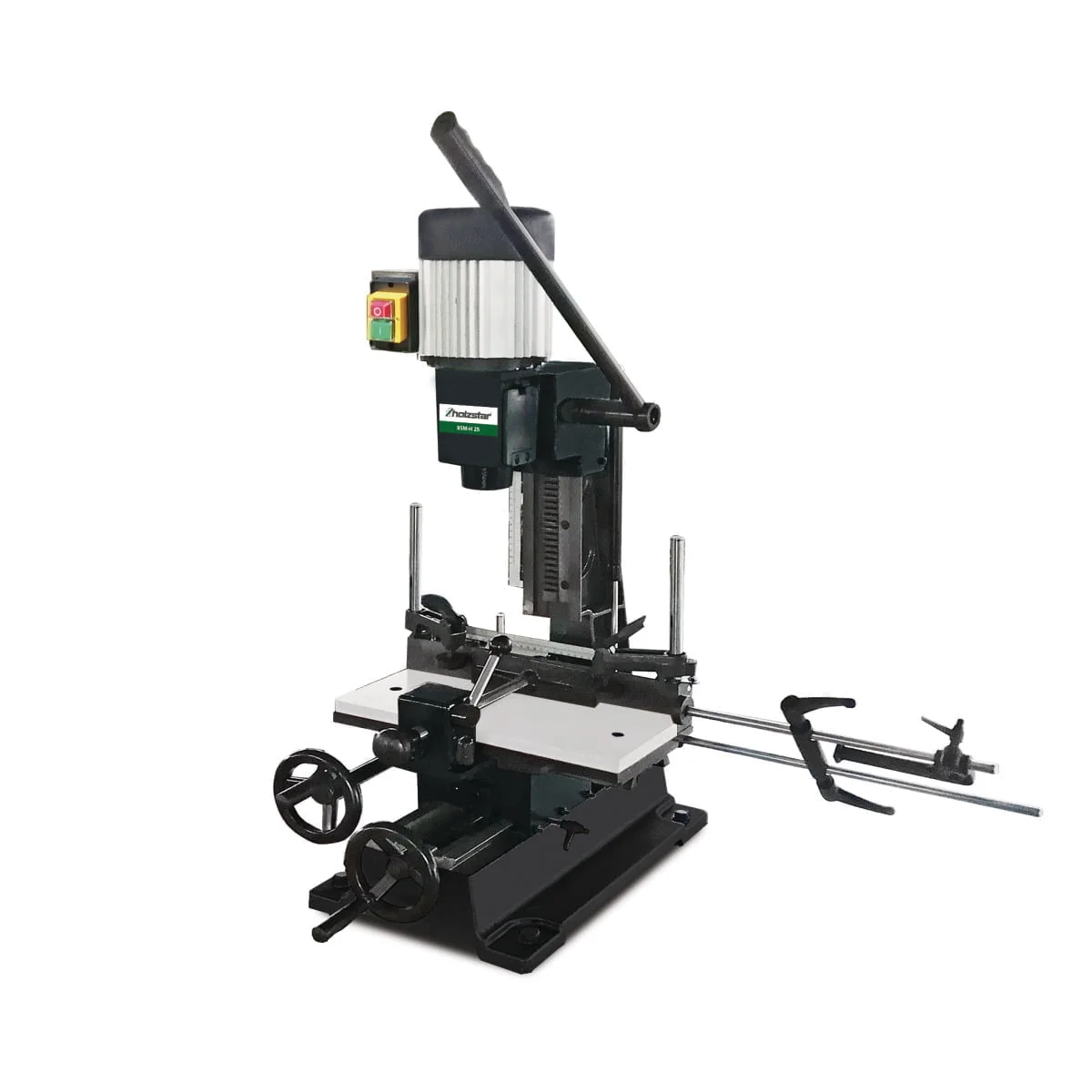 Holzstar Bohr- und Stemmmaschine  BSM-H 25 – Bild 1