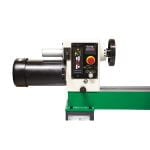 Holzstar Drechselbank  DB 1102 Vario – Bild 2