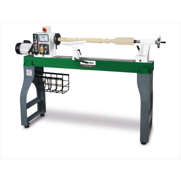 Holzstar Drechselbank  DB 1202 Vario – Bild 5