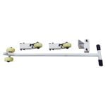 Holzstar_Fahreinrichtung_TF 190E / TF 190SE