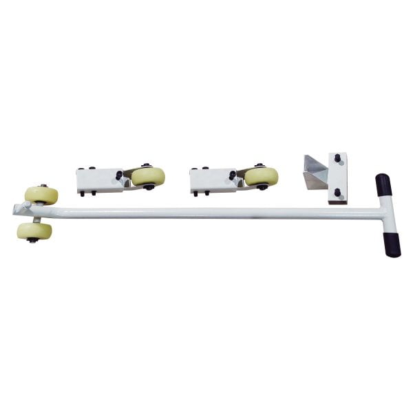 Holzstar_Fahreinrichtung_TF 190E / TF 190SE