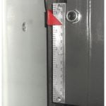 Holzstar Langlochbohrmaschine  LLB 16 PB (230 V) – Bild 2