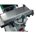 Holzstar Langlochbohrmaschine  LLB 16 PB (230 V) – Bild 3