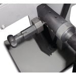 Holzstar Langlochbohrmaschine  LLB 16 PB (230 V) – Bild 4