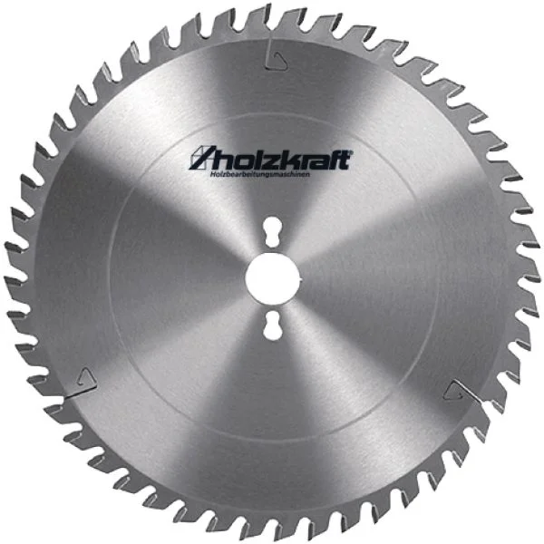 Holzstar_Sägeblatt_254 x 30 x 3 mm Z40