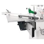 Holzstar_Schiebetisch_TF 190E / TF 190SE