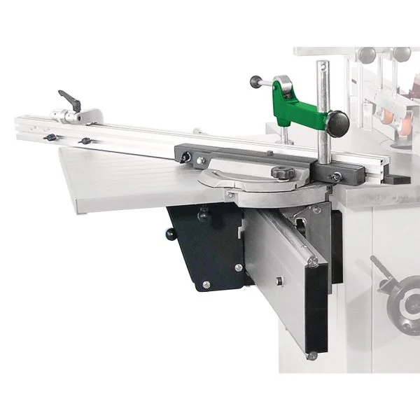 Holzstar_Schiebetisch_TF 190E / TF 190SE
