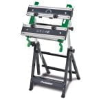 Holzstar Spann- und Arbeitstisch  SWT 100 – Bild 2