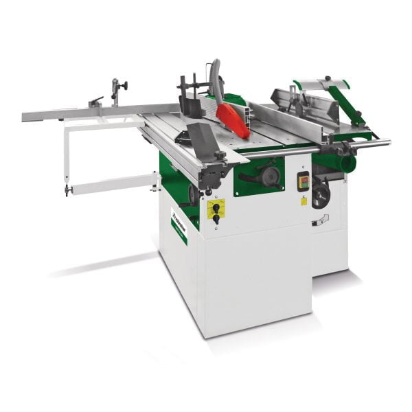 Holzstar Universal-Mehrfach-Kombination  UMK 5-250 (230 V)