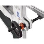 Metallkraft Abkantpresse  WPK 1250-32 – Bild 5