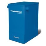 Metallkraft Absaug-Set  AS 1400