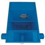 Metallkraft Absaug-Set  AS 1400 – Bild 5