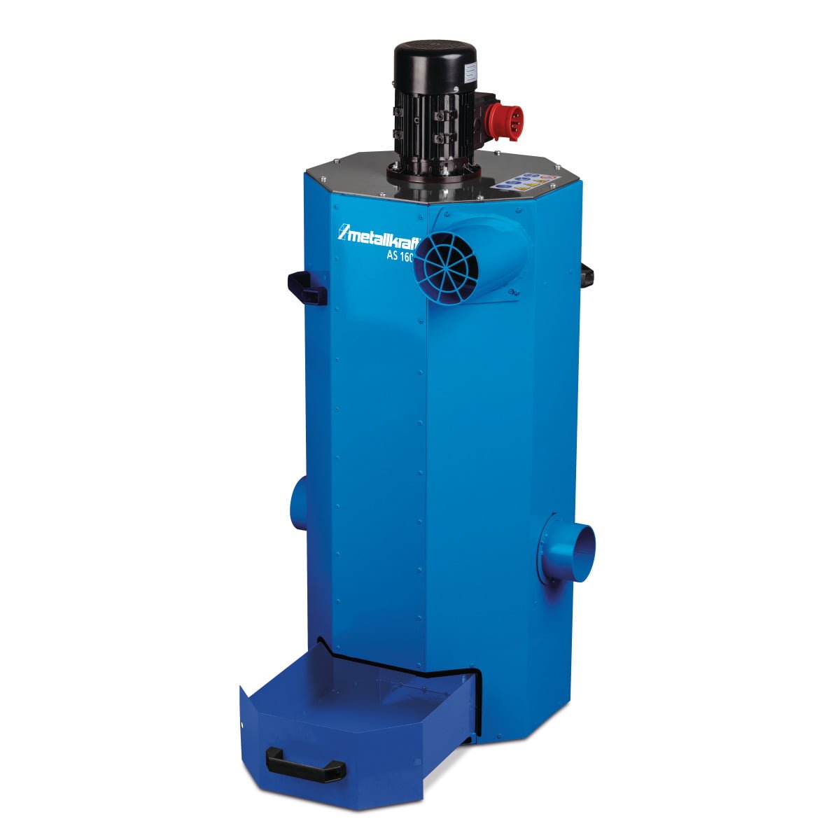 Metallkraft_Absaug-Set_AS-1601 Metallkraft Absaug-Set AS 1601 – Bild 1