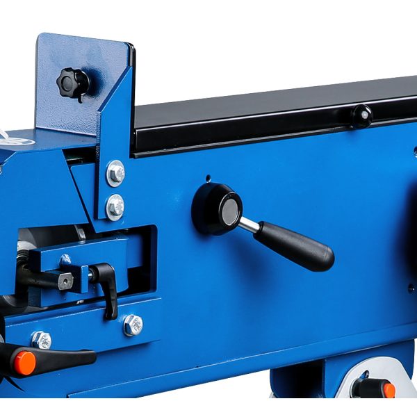 Metallkraft Bandschleifmaschine  MBSM 150-20 – Bild 3
