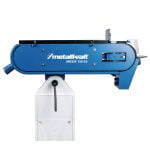 Metallkraft Bandschleifmaschine  MBSM 150-20 – Bild 5