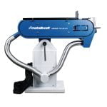 Metallkraft Bandschleifmaschine  MBSM 150-20 AS – Bild 5