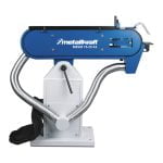 Metallkraft Bandschleifmaschine  MBSM 75-20 AS – Bild 5