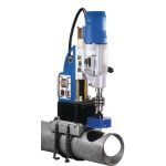 Metallkraft Befestigungselement  für Rohre – Bild 2