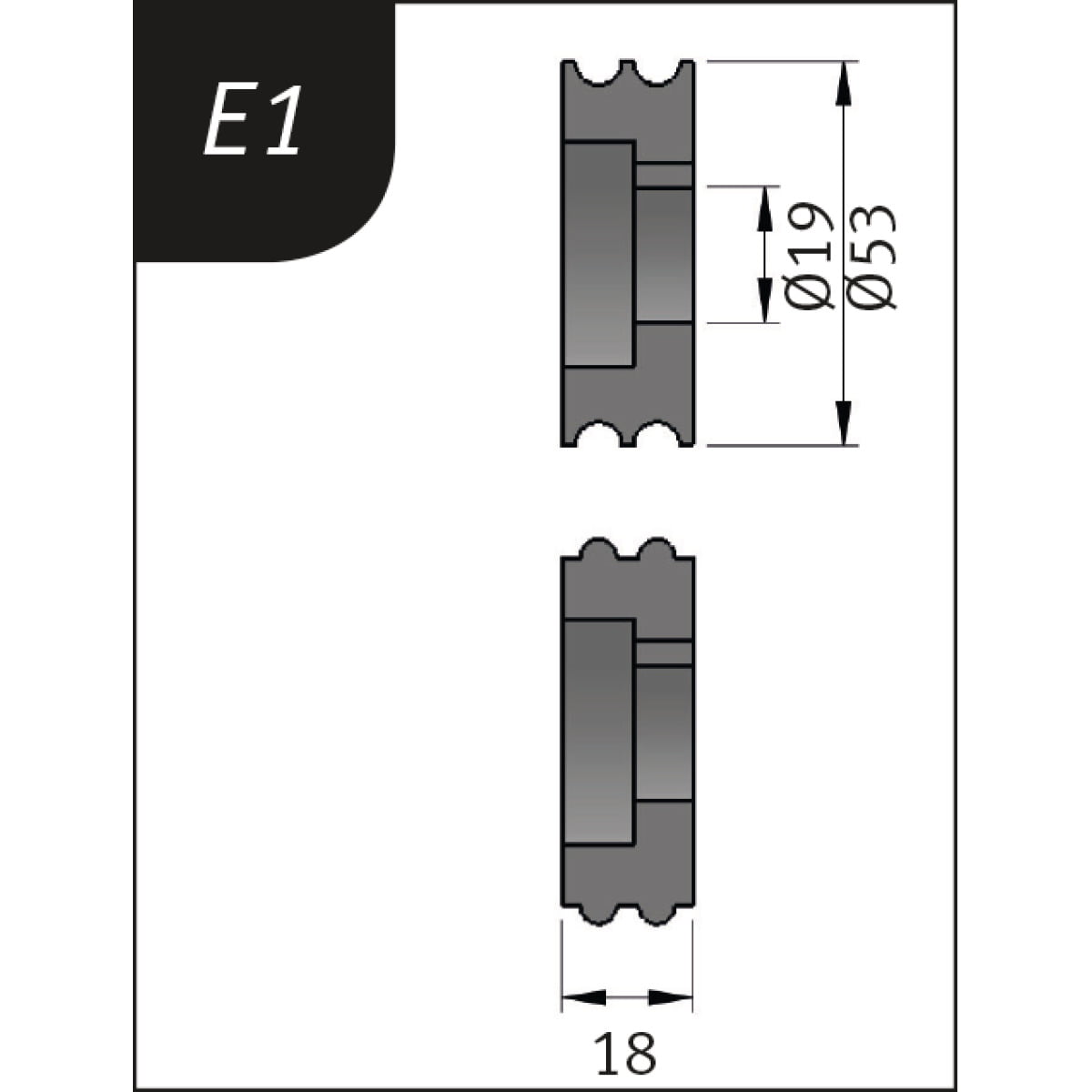Metallkraft_Biegerollensatz_Typ-E1-O-53-x-19-x-18-mm Metallkraft_Biegerollensatz_Typ E1