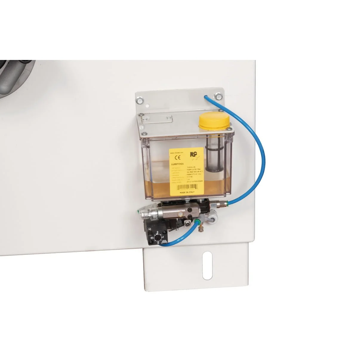 Metallkraft Formatkreissäge minimax si 400es 26 ALU 2 – Bild 4