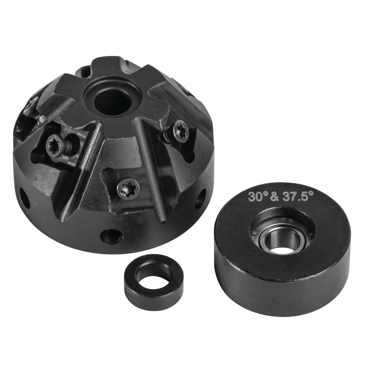 Metallkraft_Fraeskopf-und-Fuehrungsrolle_375° Metallkraft_Fräskopf und Führungsrolle_37