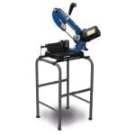 Metallkraft Gehrungs-Metallbandsäge  MBS 105 Aktions-Set