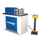 Metallkraft Hydraulische Horizontalbiegepresse  HBP 30