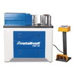 Metallkraft Hydraulische Horizontalbiegepresse  HBP 30 – Bild 5