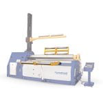 Metallkraft_Hydraulischer Seitensupport_