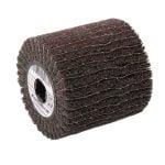 Metallkraft_Kombi-Walze (Gewebe/Vlies)_K80